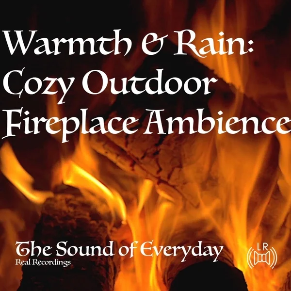 Warmth & Rain Album Cover